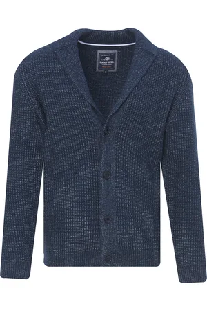 Campbell Classic vest