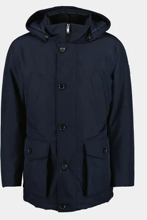 HUGO BOSS Winterjack osiass 10240256 02 499551/404