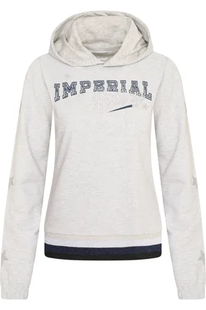 Imperial Hoodie irhclassy