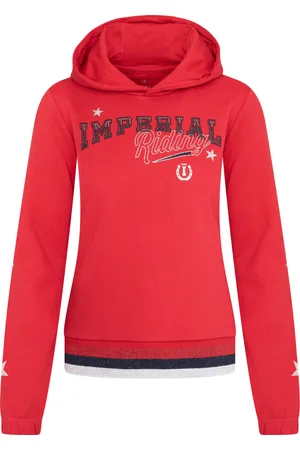 Imperial Hoodie irhclassy