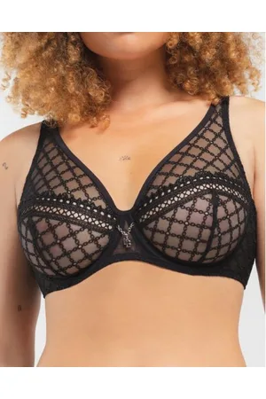 Louisa Bracq Paco beugel bh 48511 485 noir