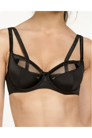 Louisa Bracq Serie beugel bh 47101 471 noir