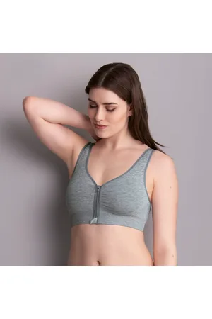 Anita Lynn prothese bh 5738x 475 grey melange