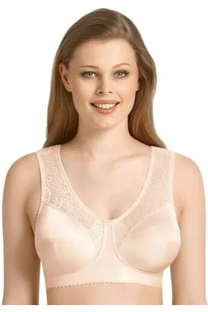 Anita Mylena bh zonder beugel 5419 angelskin