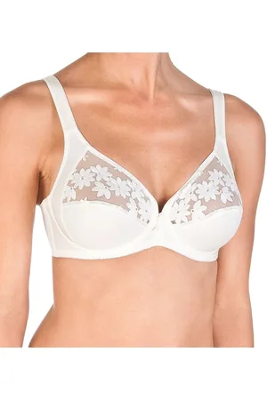 Felina Swiss broderie beugel bh 0000555 006 natural