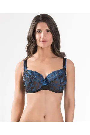Aubade Femme charmeuse bh mj13
