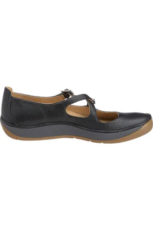Clarks Horse whisper dames ballerina