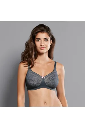 Anita Fleur prothese bh 5754x 408 antraciet
