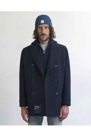 J.C. Rags Ronin mantel