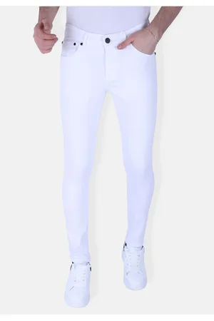 Local Fanatic Nette te jeans slim fit stretch 1089