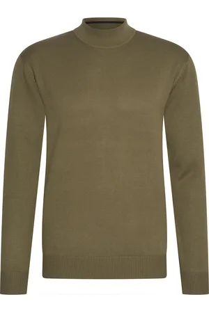 Cappuccino Italia Turtle neck trui