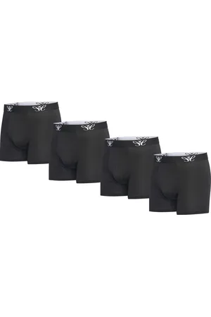 Cappuccino Italia 4-pack boxers