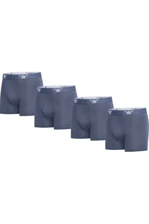 Cappuccino Italia 4-pack boxers
