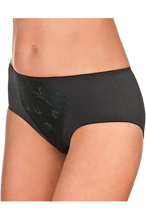 Felina Emotions taille slip 1356 004 black