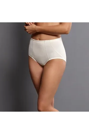 Anita Clara art shaper slip 1763 047 champagne