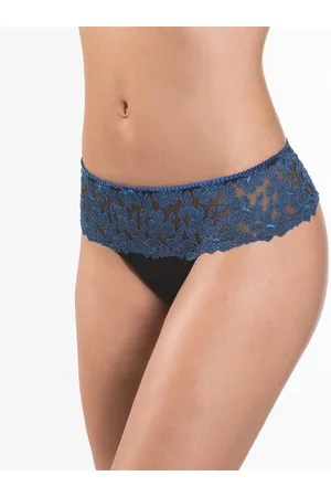 Aubade Femme charmeuse string mj71