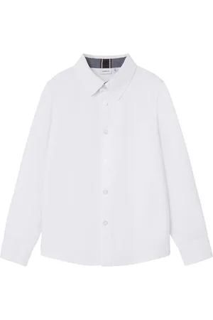 NAME IT Overshirt 13169166