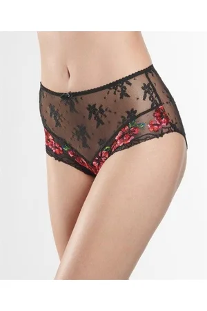 Aubade Reve eveille taille slip nb24