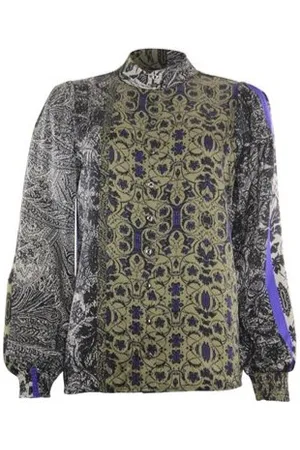 Poools Blouse 333229-f3405