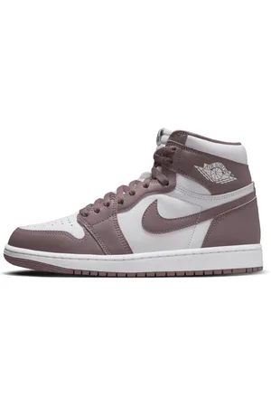 Nike Air jordan 1 high og mauve