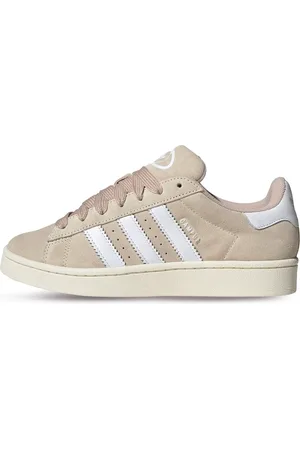 adidas Originals campus 00s wonder white cloud white (w)