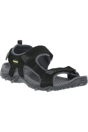 Trespass Herensandaalwandelende sandalen