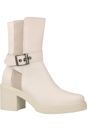 Dl 5545 dames hoge laarzen
