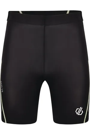 Dare 2B Heren korte fietsbroek