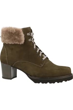 Durea Boots