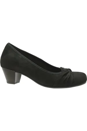 Gabor Pumps