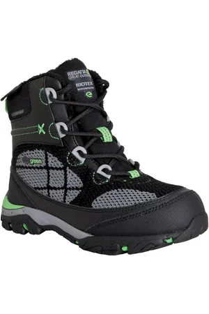 Regatta Hawthorn evo wandelschoenen voor kinderen/kinderen