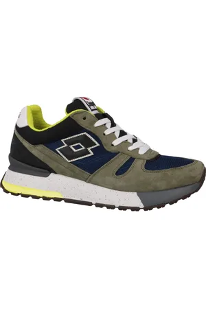 Lotto 217865 heren sneakers