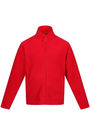 Regatta Heren klassiek microfleece-jasje
