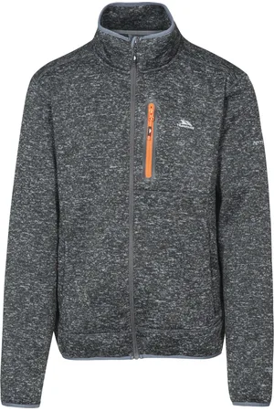 Trespass Heren bingham fleece vest