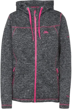 Trespass Dames odella fleece jas