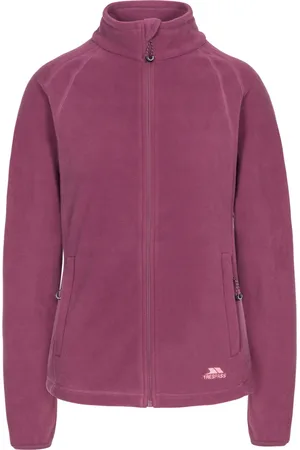 Trespass Dames nonstop fleece vest