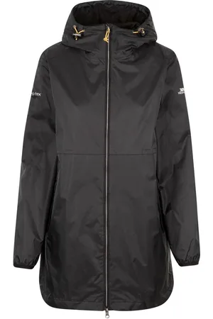 Trespass Dames keepdry tp75 waterdichte jas