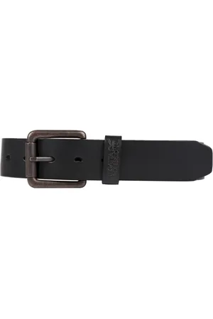 Regatta Heren pro leren taille riem