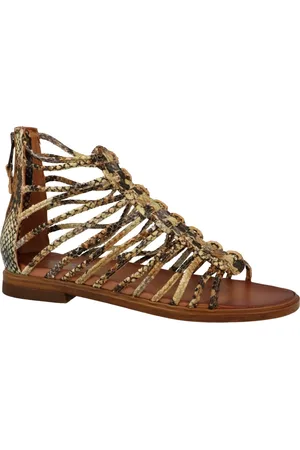 Mjus Sandalen
