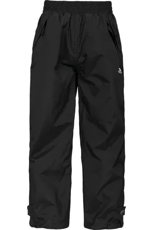 Trespass Kinderen/kinderen echo waterdichte broek