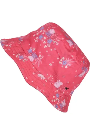 Regatta Kinder/kinder bloem peppa pig zomer emmerhoed