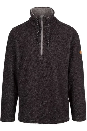 Trespass Heren falmouthfloss sweatshirt