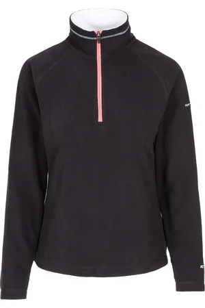 Trespass Dames skylar fleece top