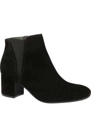 Paul Green 9291-003 dames laars