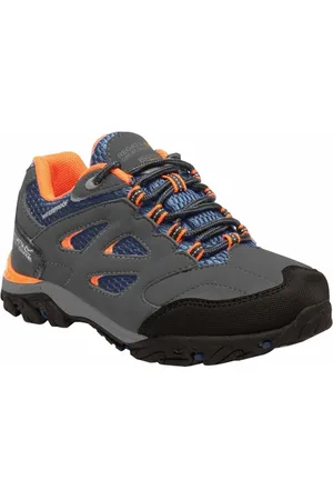 Regatta Kinderen/kinderen holcombe lage junior wandelschoenen
