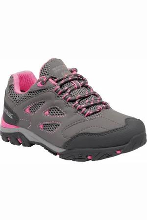 Regatta Kinderen/kinderen holcombe lage junior wandelschoenen