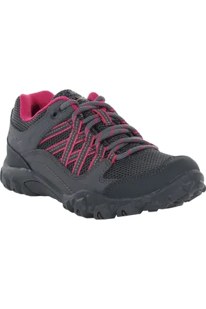 Regatta Edgepoint waterdichte wandelschoenen voor kinderen/kinderen