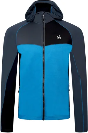 Dare 2B Heren contend recycled fleece jas