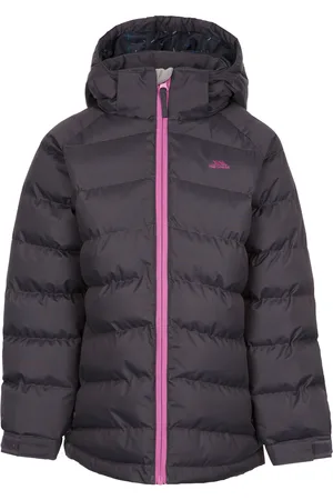 Trespass Kindermeisjes amira casual jacket