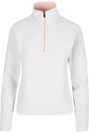 Trespass Dames skylar fleece top